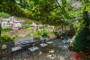 YourHome - Maison Iolanda Positano Positano